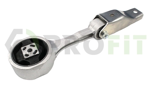 Volkswagen Polo IV (2001 - 2014) Arka motor takozu (destek) 