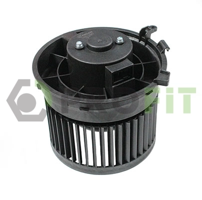 Nissan Qashqai I (2006 - 2013) Isıtıcı fan motoru (iç mekân ısıtıcısı) 