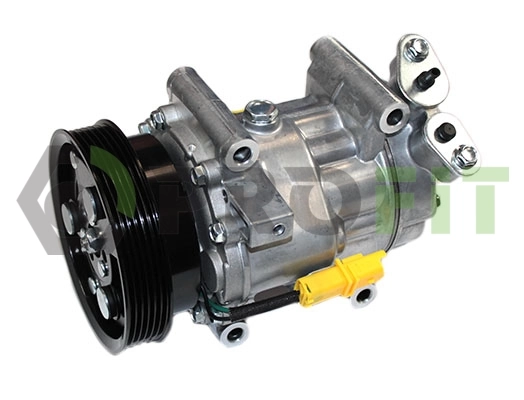 Nissan Qashqai I (2006 - 2013) Klima kompresörü fiyatı