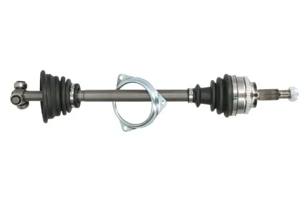 Renault Clio III Sol aks