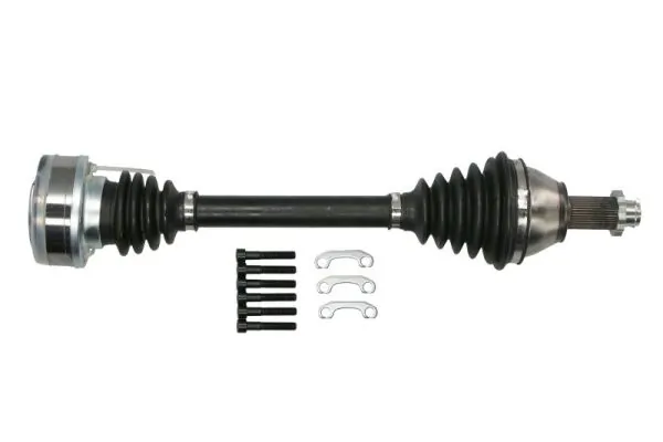 Volkswagen Polo IV Sol aks Türkiye fiyatı