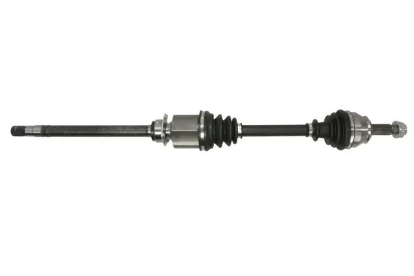 Doblo I van (223) (2001 - 2010) Sağ aks