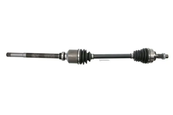 307 hatchback (3A, 3C) (2000 - 2012) Sağ aks