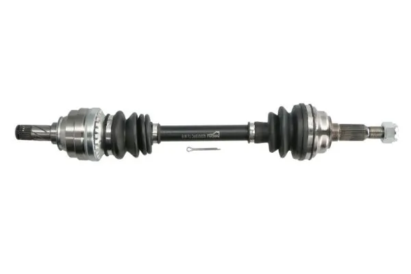 Opel Astra G Sol aks orijinal