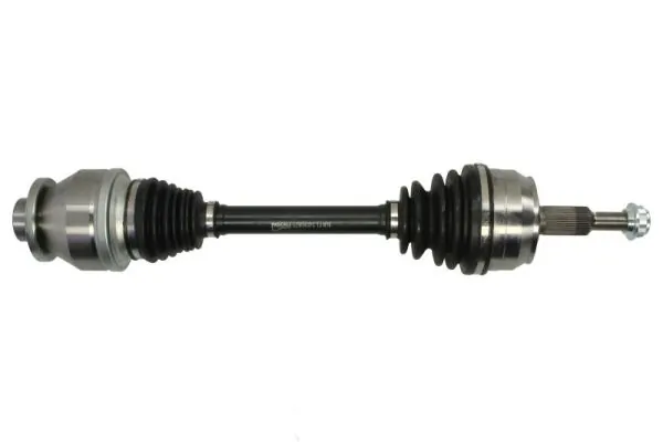 Transporter  Sol aks