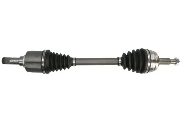 Duster  Sol aks