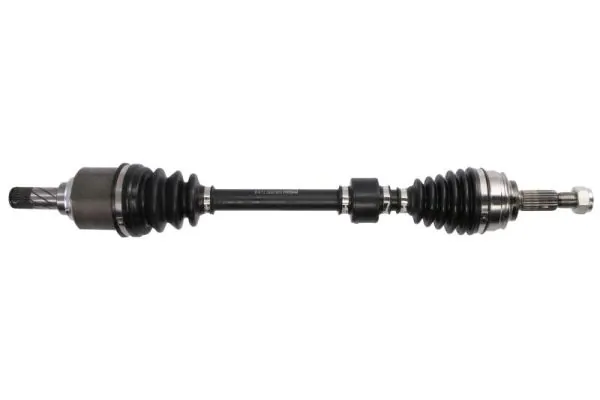 Clio IV Sol aks