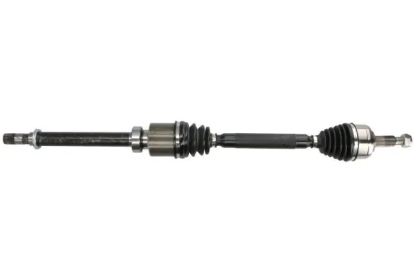 Megane IV Sağ aks
