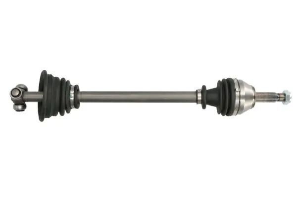 Renault 19 I Sol aks