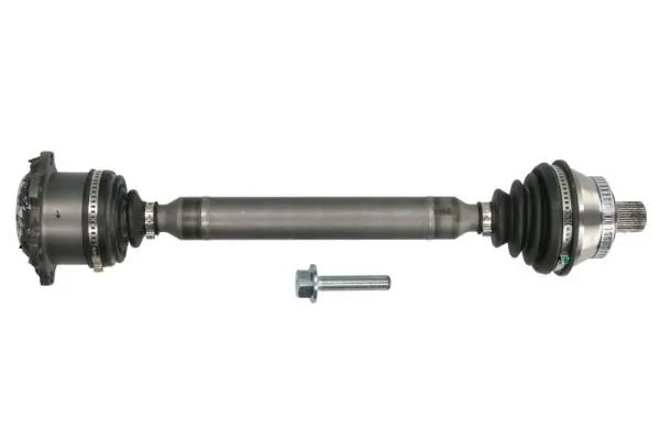 Passat B5 sedan (3B3) (2000 - 2005) Sol aks