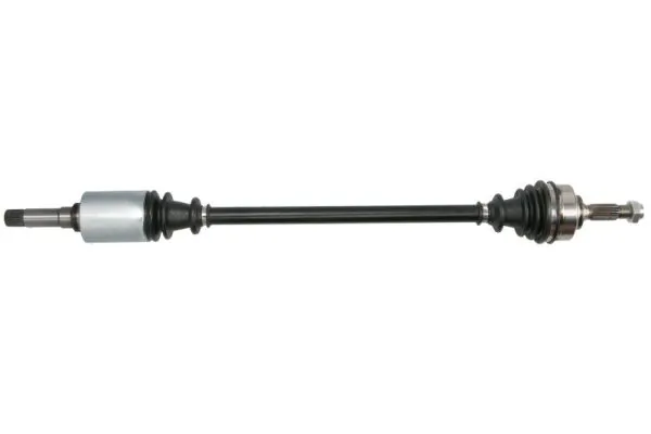 C3 I Sağ aks