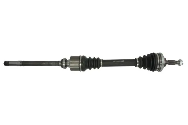 206 hatchback (2A/C) (1998 - 2008) Sağ aks