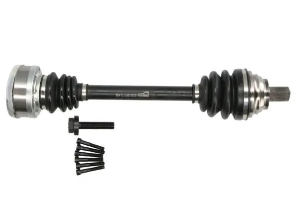 Jetta VI Sol aks