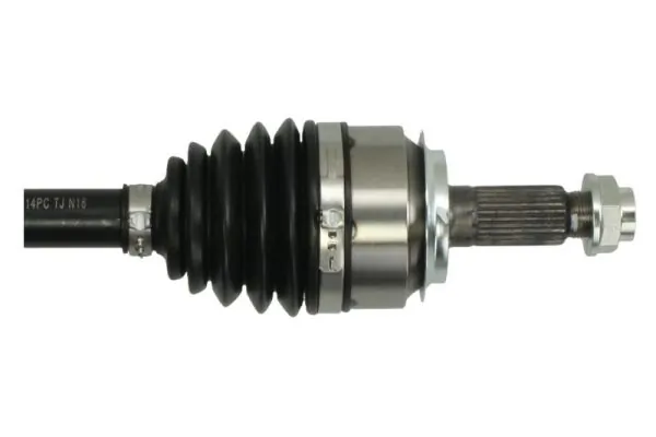 Honda Civic VIII (2005 - 2013) Ön sağ aks (tahrik) çıkma
