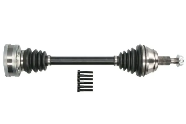 Golf IV Sol aks