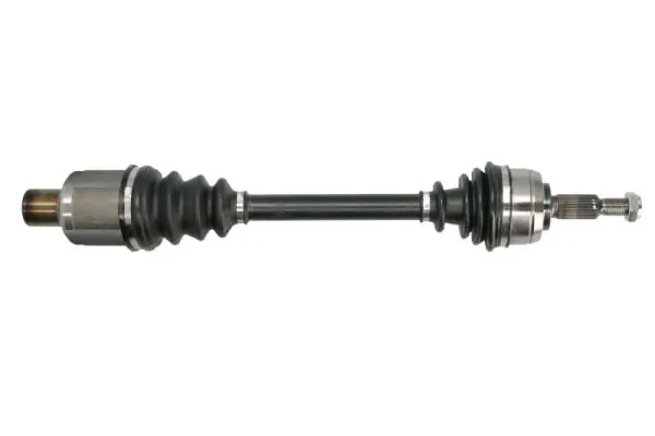 Duster off-road vehicle (HS) (2010 - 2018) Sağ aks
