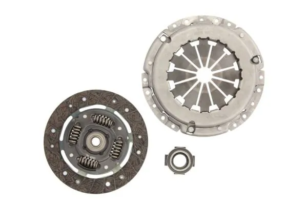 Fiat Albea  Kavrama EDC