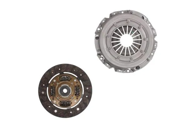Astra H station wagon (L35) (2004 - 2014) Kavrama EDC