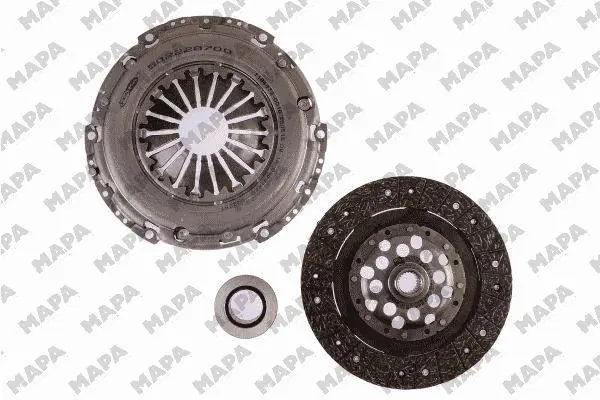 Volkswagen Passat B5 Kavrama seti Türkiye fiyatı