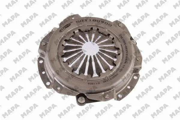 Fiat Albea  (2002 - 2011) Debriyaj seti çıkma