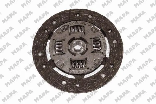 Fiat Albea  (2002 - 2011) Debriyaj seti 