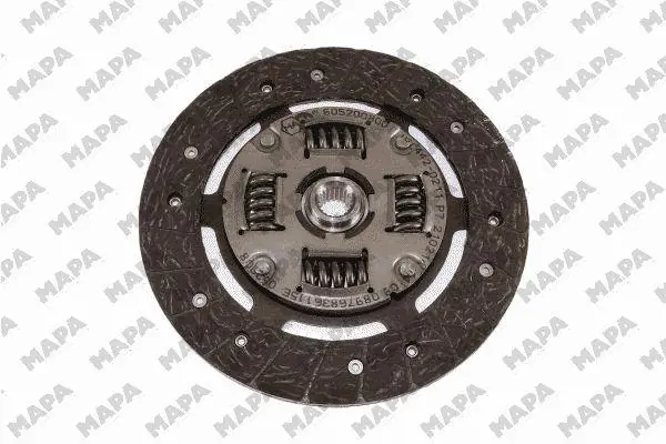 Fiat Marea  (1996 - 2007) Debriyaj seti çıkma