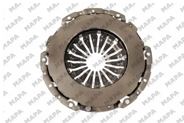Chevrolet Captiva I (2006 - 2010) Debriyaj seti çıkma