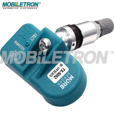 Renault Megane II TPMS Sensörü