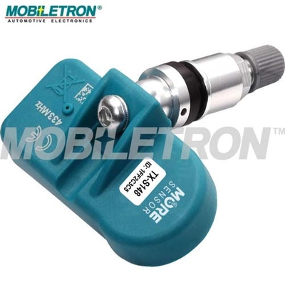 Transit VI van (V347/8) (2006 - 2014) TPMS Sensörü