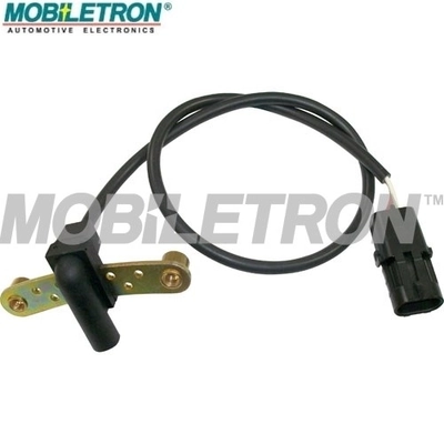 CSE024 Mobiletron