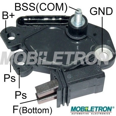 VRV3231 Mobiletron