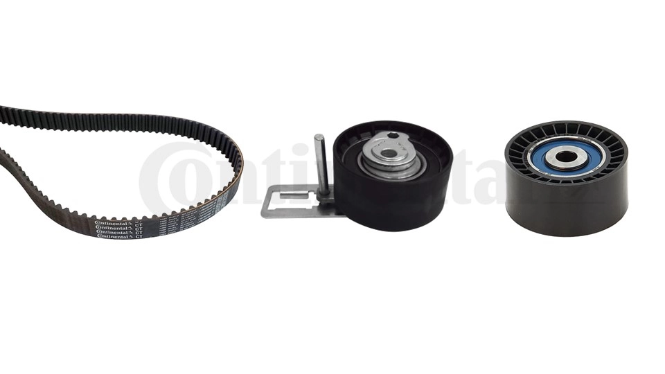 301 sedan (2013 - 2026) Triger set