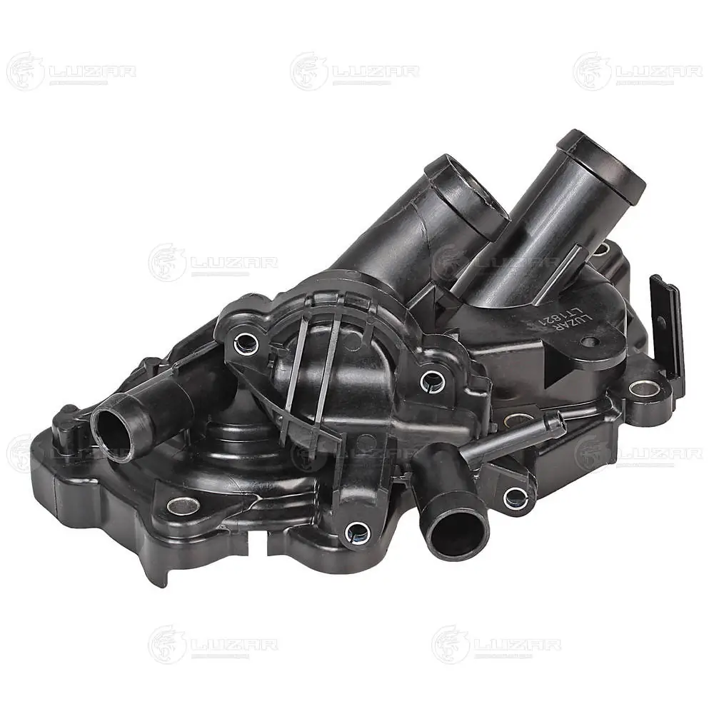 Audi A3  (2013 - 2020) Termostat gövdesi çıkma