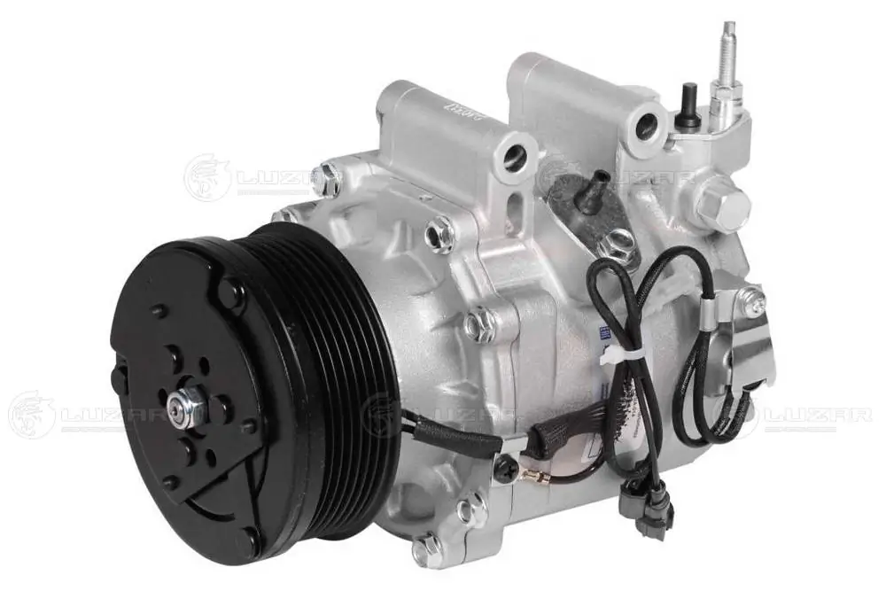 Honda Civic VIII (2005 - 2013) Klima kompresörü çıkma
