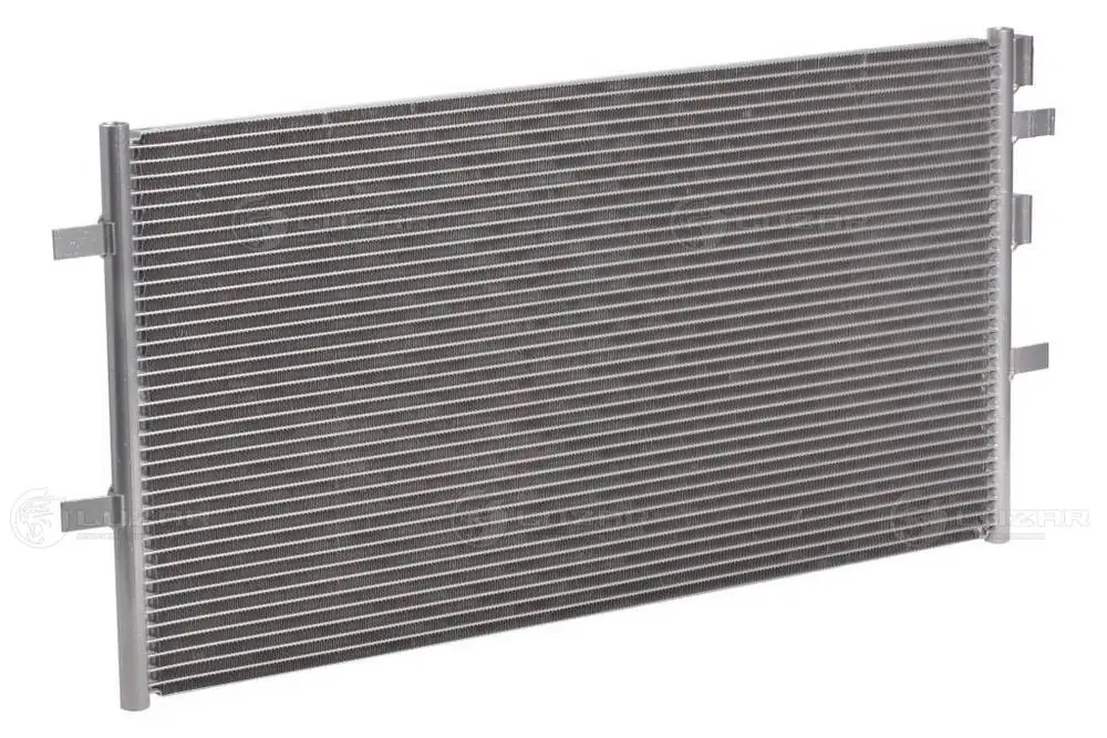 Transit VI van (V347/8) (2006 - 2014) Klima kondenseri