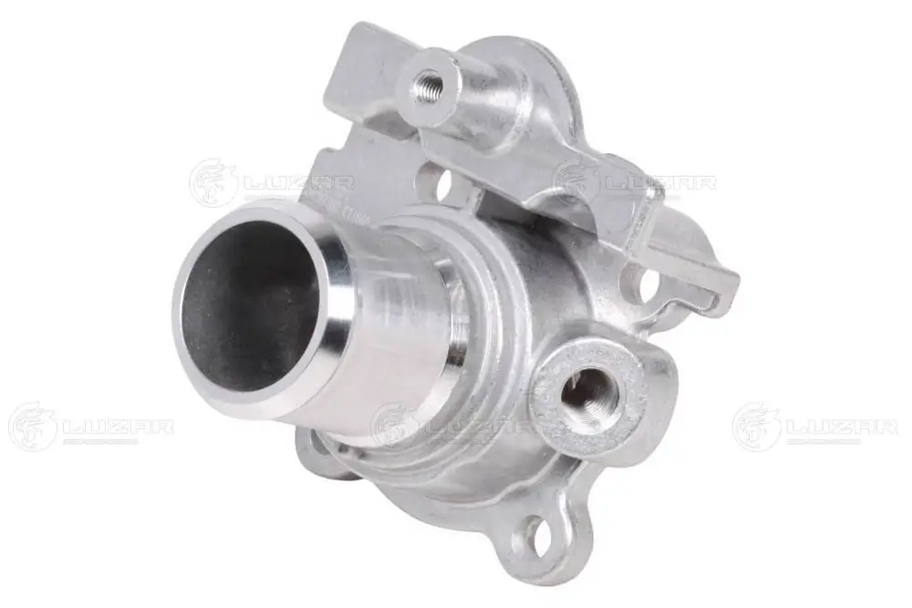 Fiat Ducato III (2006 - 2026) Termostat gövdesi çıkma