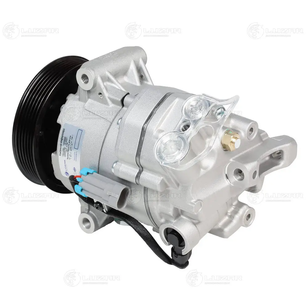 Opel Astra  (2010 - 2015) Klima kompresörü fiyatları