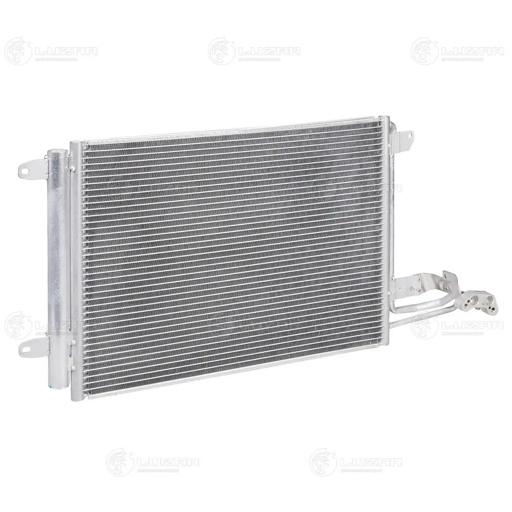Volkswagen Caddy III Klima kondenseri