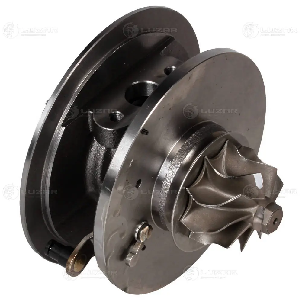 Ford Transit  (2006 - 2014) Turbo satın al