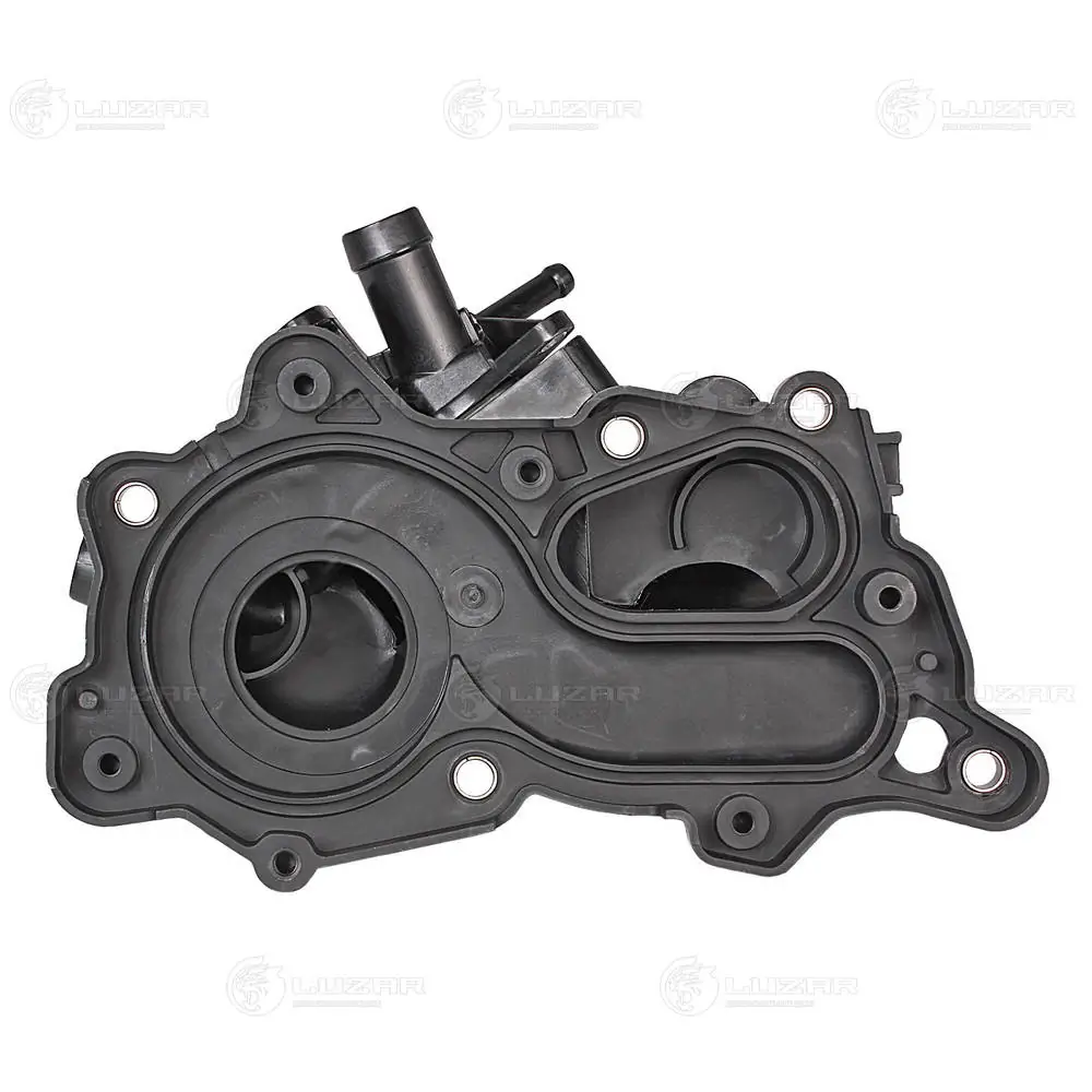 Audi A3  Termostat gövdesi sıfır