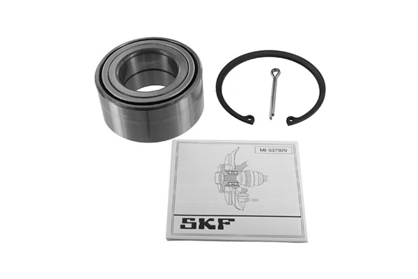 VKBA6891 SKF