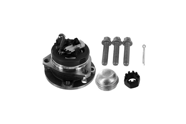 VKBA3511 SKF