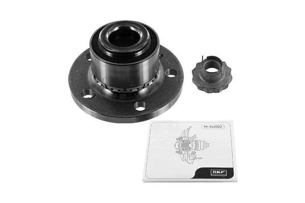VKBA3569 SKF