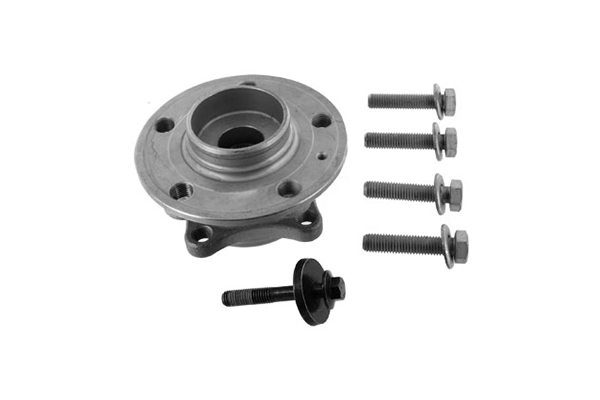VKBA3523 SKF