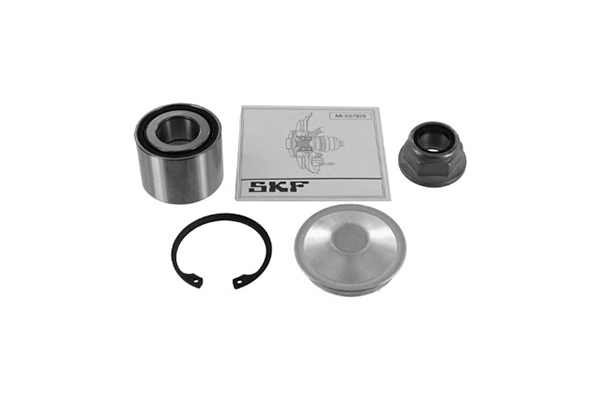 VKBA3525 SKF