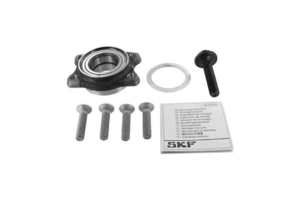 VKBA3536 SKF
