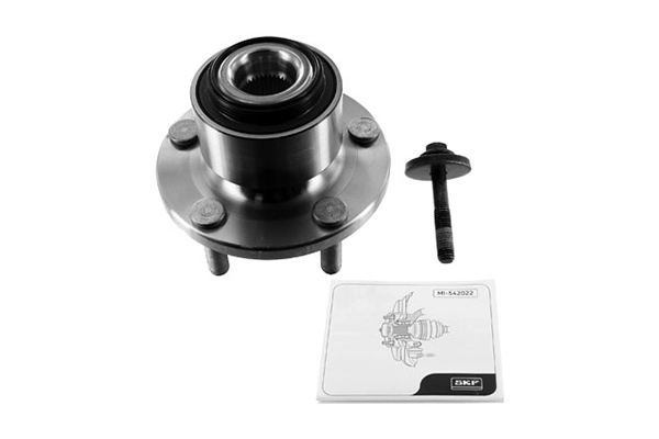 VKBA6543 SKF