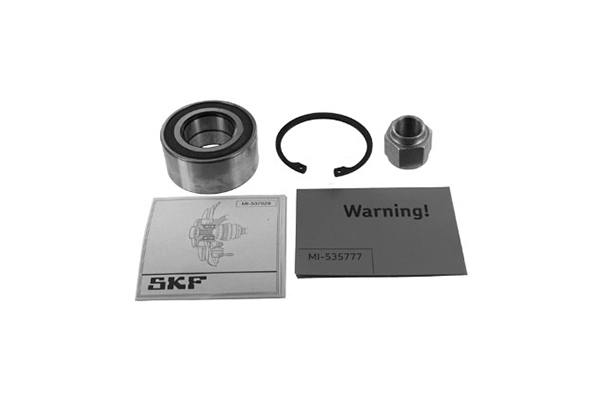 VKBA3657 SKF