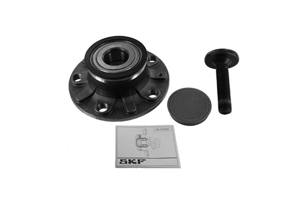 VKBA3656 SKF