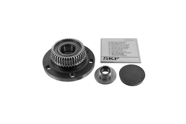 VKBA3456 SKF